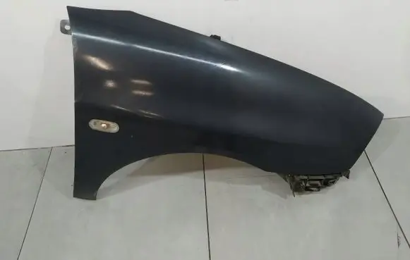 Seat Ibiza III (6L) Fender 