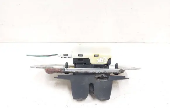 Renault Espace - Grand espace IV Tailgate/trunk/boot lock/catch/latch 8200090484F