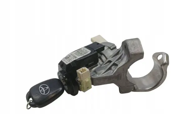 Toyota Verso-S Ignition lock