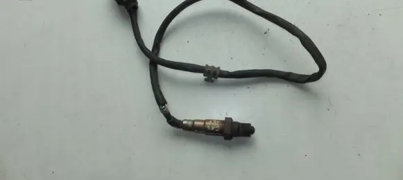Mercedes-Benz CLK A209 C209 Lambda probe sensor 0035427118 0258017018