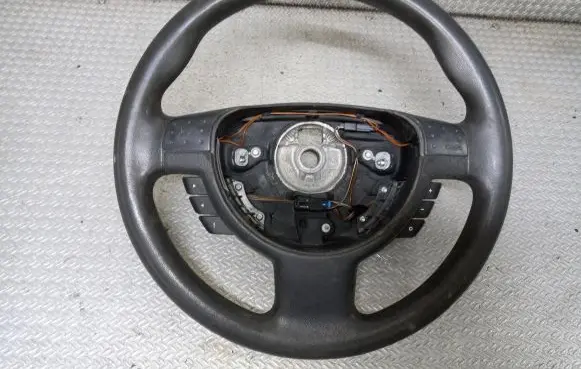 Opel Meriva A Steering wheel CV250100XXN