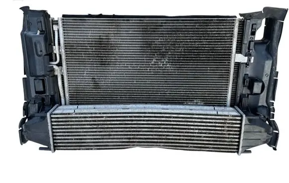 Volvo XC60 Radiator set P30668629 31338475