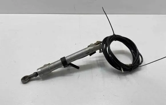 Mercedes-Benz SL R129 Convertible roof main ram cylinder A1298002072 1298002072