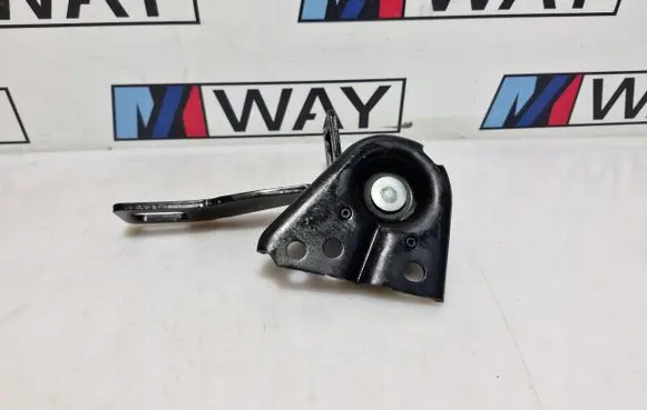 BMW 1 F40 Other seats 