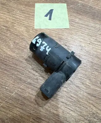BMW 5 E60 E61 Parking PDC sensor 6989091 6989070