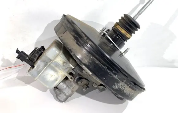 Volkswagen PASSAT CC Brake booster 3C1614105AN