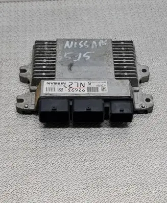 Nissan X-Trail T32 Engine control unit/module BED431401 92693 MEC021048