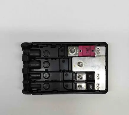 Mini One - Cooper F56 F55 Current control relay 9321022