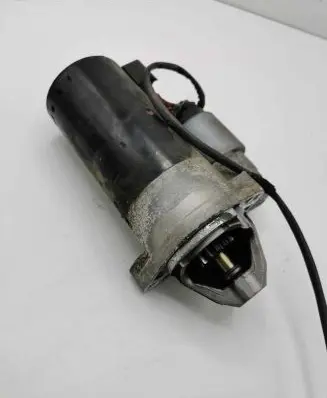 Mercedes-Benz GLK (X204) Starter motor A6519062800 20130302 0001139065