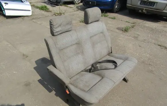 Volkswagen Transporter - Caravelle T4 Other seats 