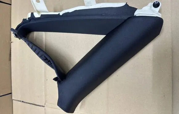 Audi A7 S7 4G (C) pillar trim 4G8867287