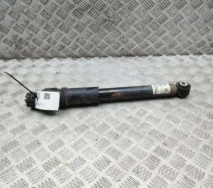 Opel Mokka B Rear shock absorber/damper 98426917800 98426914800