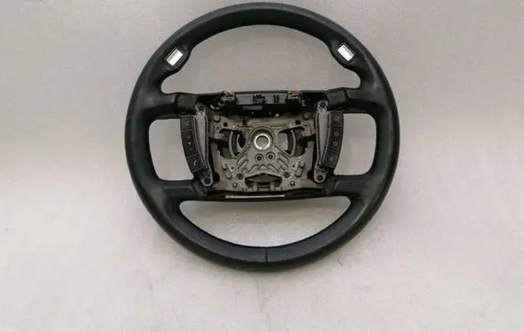 BMW 7 E65 E66 Steering wheel 6761743029