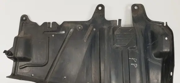 Volvo S40, V40 Engine cover (trim) MB911732