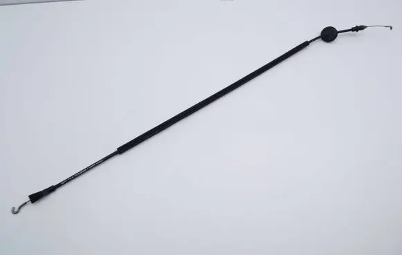 Volkswagen Touran I Rear door cable line 1T0839085
