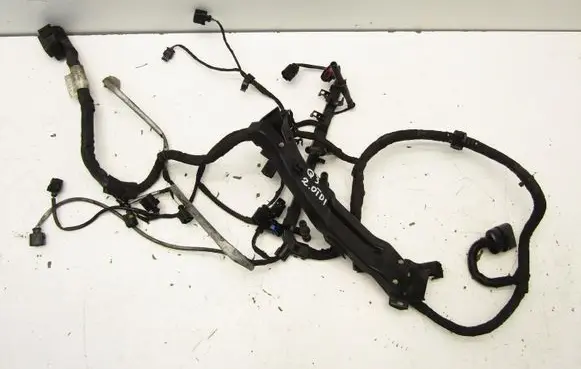 Audi Q3 8U Engine installation wiring loom 03L971824D