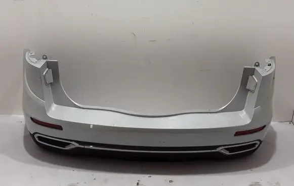 Renault Koleos II Rear bumper 850182216R