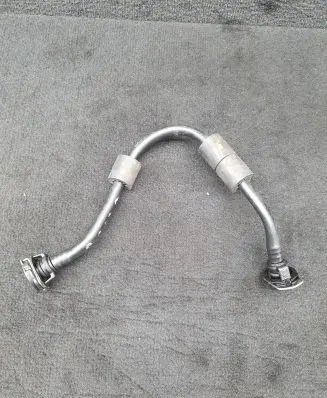 Audi A4 S4 B8 8K Engine coolant pipe/hose 8K0121081AL