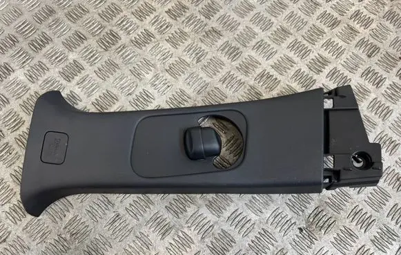 Nissan Qashqai J12 (B) pillar trim (top) 769146UA0A