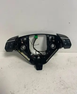 Volvo S60 Side airbag 30741760 900290T2 30710707