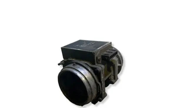 Jaguar XJ SERIE 3 Mass air flow meter 73242A AFH551 0687