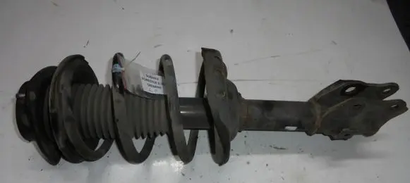 Subaru Forester SH Front shock absorber with coil spring 20310SC070