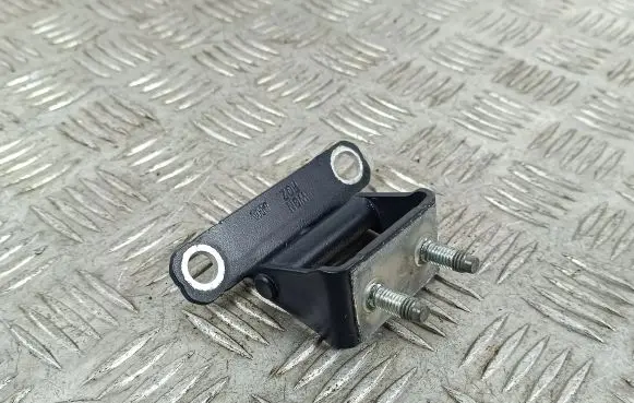 Tailgate/trunk/boot hinge