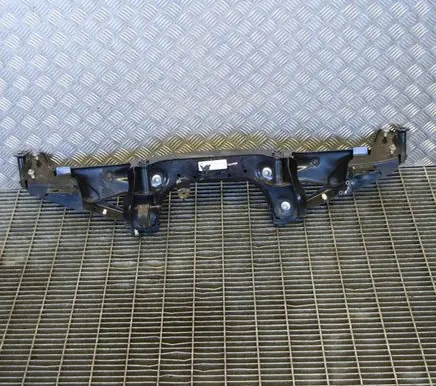 Rear subframe