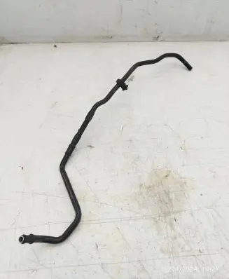 BMW 5 E60 E61 Vacuum line/pipe/hose 11667789391