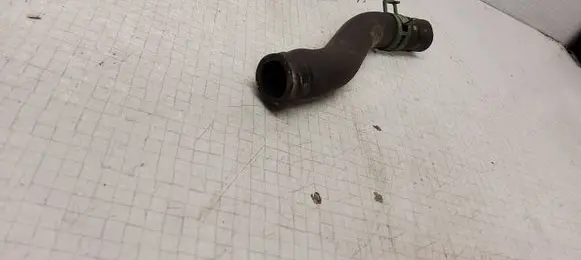 Volkswagen Transporter - Caravelle T4 Engine coolant pipe/hose 07412107306