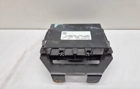 Mercedes-Benz Sprinter W906 Gearbox control unit/module A0015455316 A0034464110 A0074480310