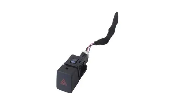 Nissan Micra K14 Hazard light switch 299125472