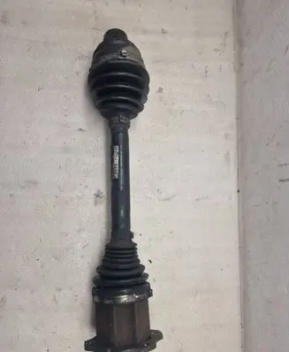 Audi A8 S8 D4 4H Front driveshaft 4H0407271H