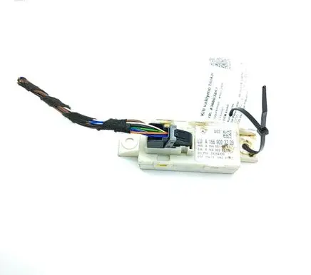 Mercedes-Benz CLA C117 X117 W117 Light module LCM A1669003309 A1669015801