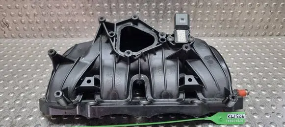 Volkswagen Golf VI Intake manifold S18031526 03C129711AB