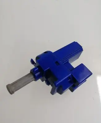 Volvo V50 Brake pedal sensor switch 3M5T7C534AB
