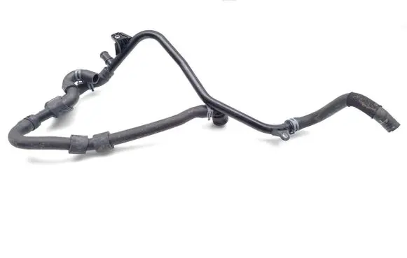 Skoda Kamiq Engine coolant pipe/hose 05C121070A