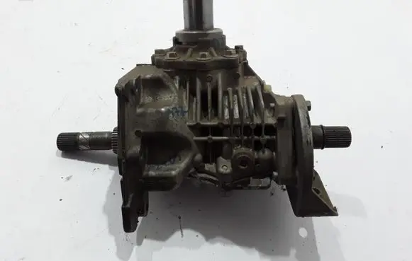 Dacia Duster Front differential 8200988056