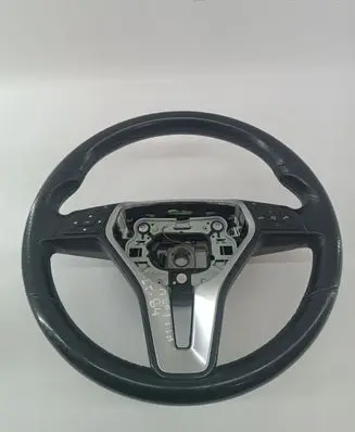 Mercedes-Benz E A207 Steering wheel A2184600018