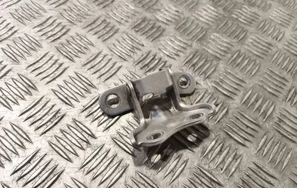 Hyundai i20 (PB PBT) Rear door upper hinge 