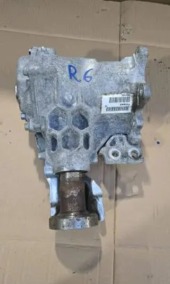 Volvo S90, V90 Gearbox transfer box case 31492836