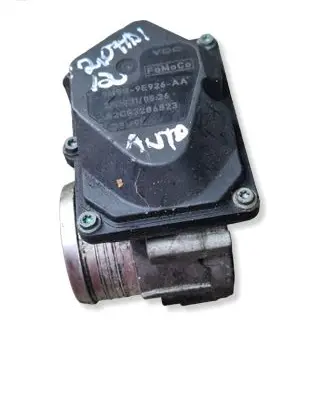 Ford S-MAX Throttle valve 9M5Q9E926AA 2010110526 A2C53286823