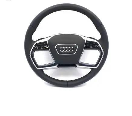 Audi A8 S8 D2 4D Steering wheel 4N0419091B