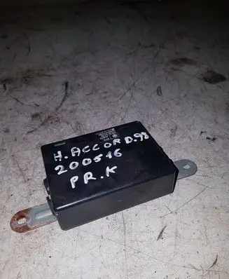 Honda Accord Other control units/modules 72148SV40030