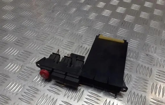 Seat Ibiza III (6L) A set of switches 6L1858815