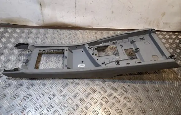 Audi Q7 4M Other center console (tunnel) element 4M1863244