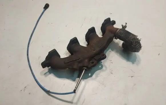 Mercedes-Benz Citan W415 Exhaust manifold 140040567R
