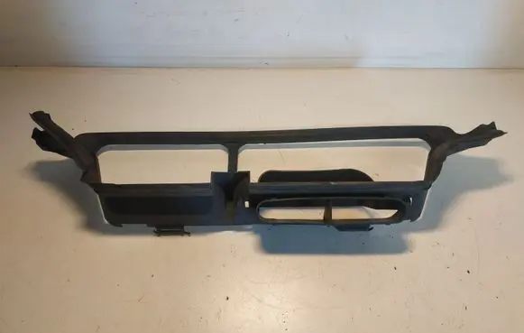 Volvo V70 Top upper radiator support slam panel 9190725