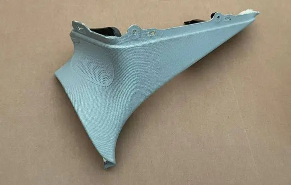 Audi A7 S7 4G (D)pillar trim (top) 4G8867245A