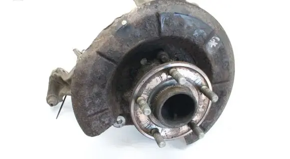 Ford Kuga II Rear wheel hub